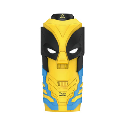 Yocan Red Legends Torch