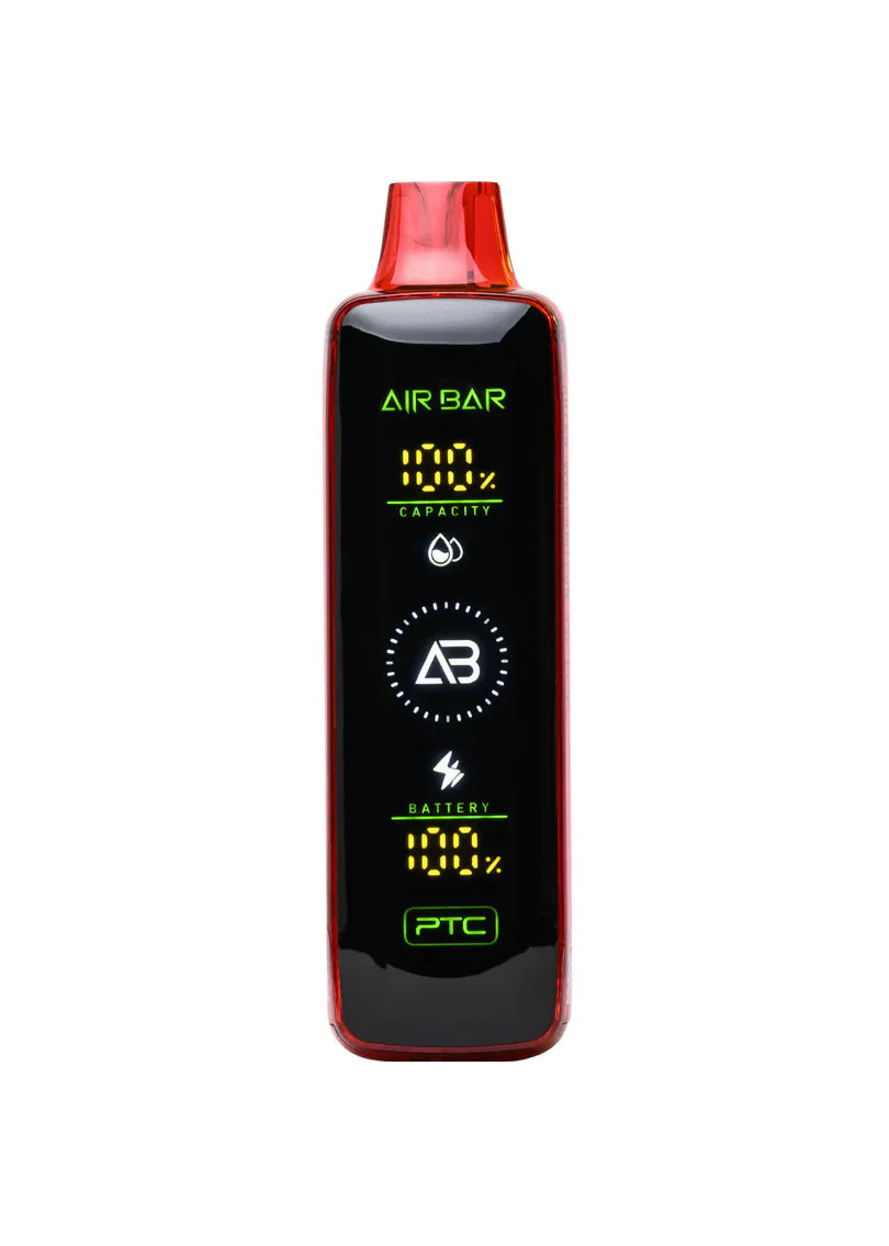 AIR BAR DIAMOND SPARK 15K