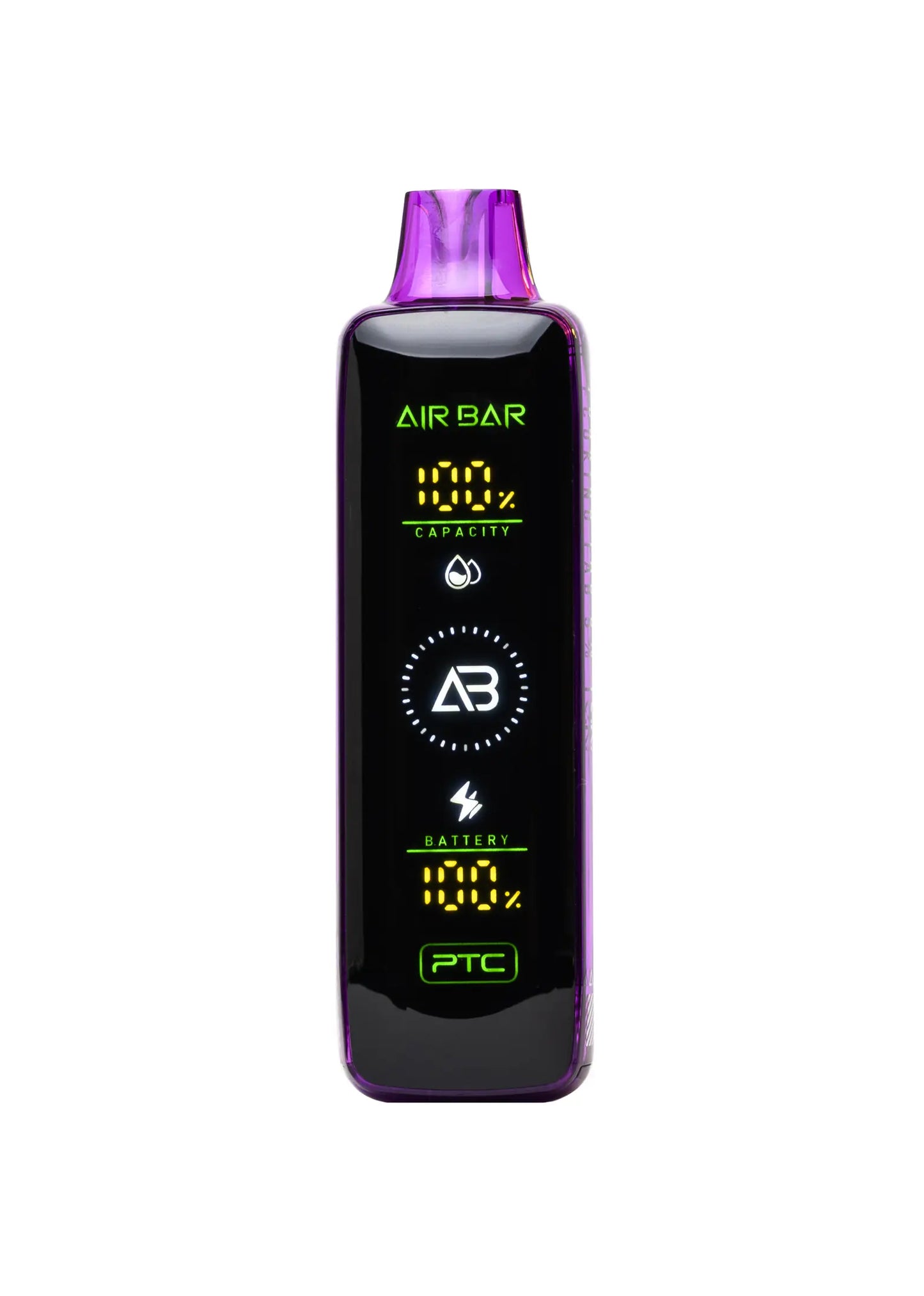 AIR BAR DIAMOND SPARK 15K