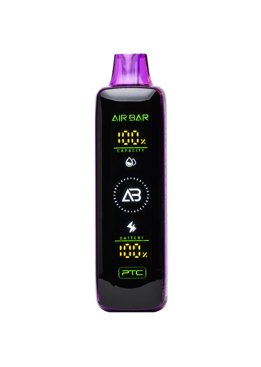 AIR BAR DIAMOND SPARK 15K