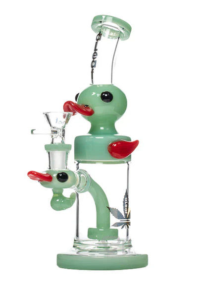 Aleaf Duck Duck Pass Waterpipe