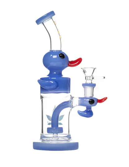 Aleaf Duck Duck Pass Waterpipe