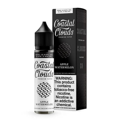 Coastal Clouds 60ml