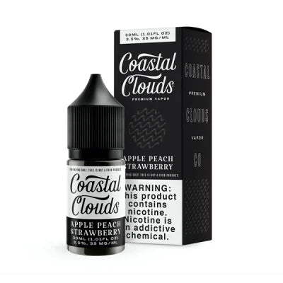 Coastal Cloud 30ml