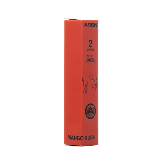 ARSNWORLD 2G Disposable 2G