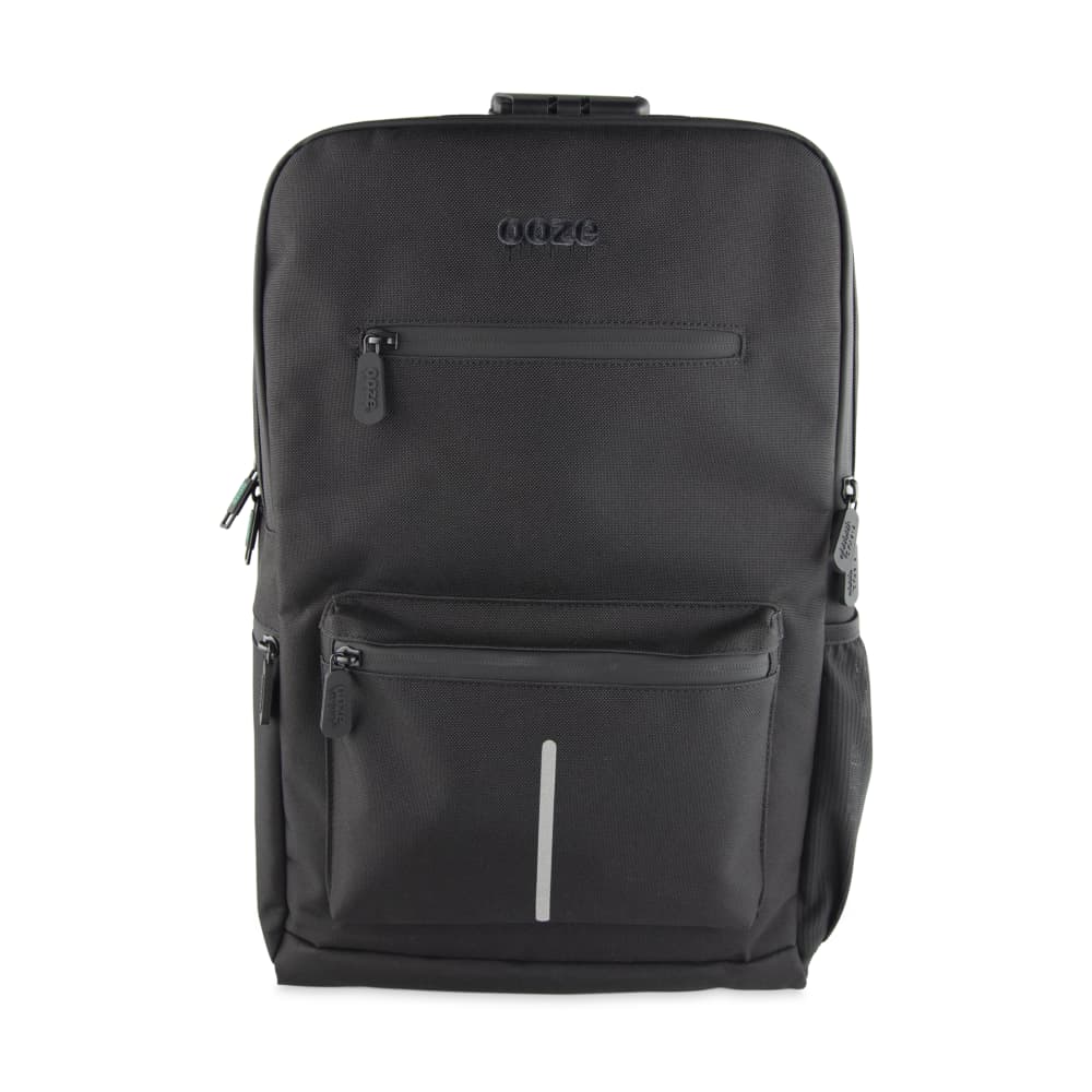 Ooze Smellproof Backpack Classic w/ Combo Lock