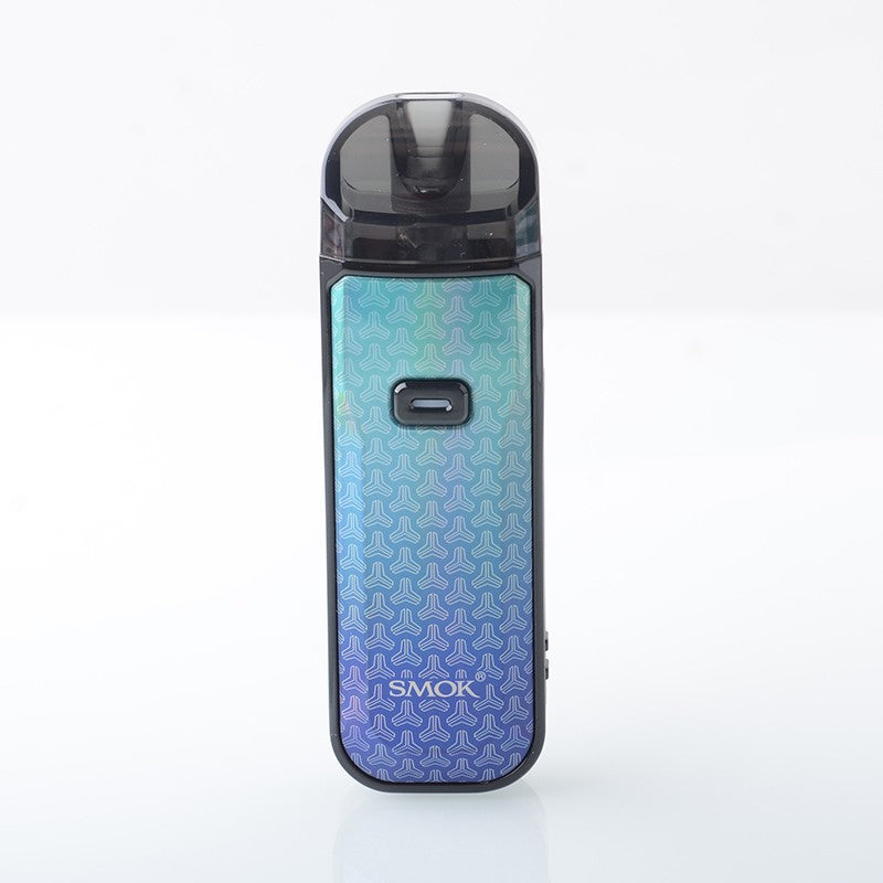 SMOK Nord 50W Pod System All-in-One Starter Kit