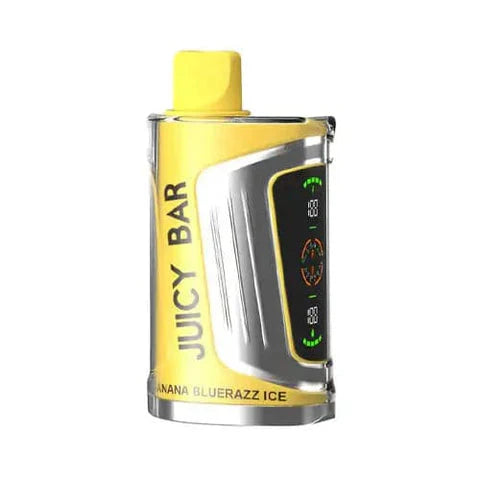 Juicy Bar JB25000 Pro Max Disposable Vape