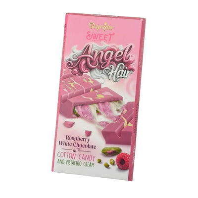 Dubai Chocolate
