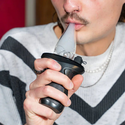 Trigger Vaporizer Max – C-Core 2400 mAh