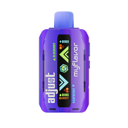 Adjust MyFlavor 40k Disposable