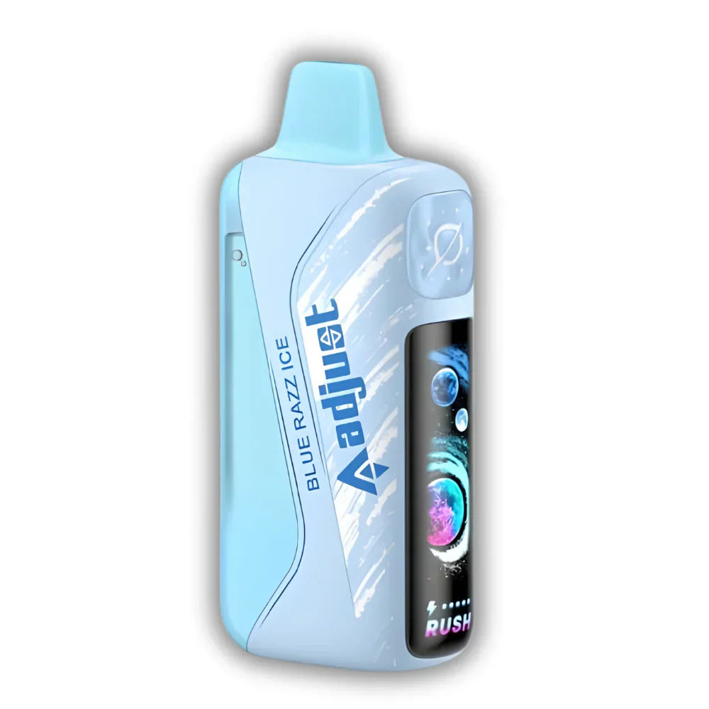 Adjust MyRusher 40K Disposable
