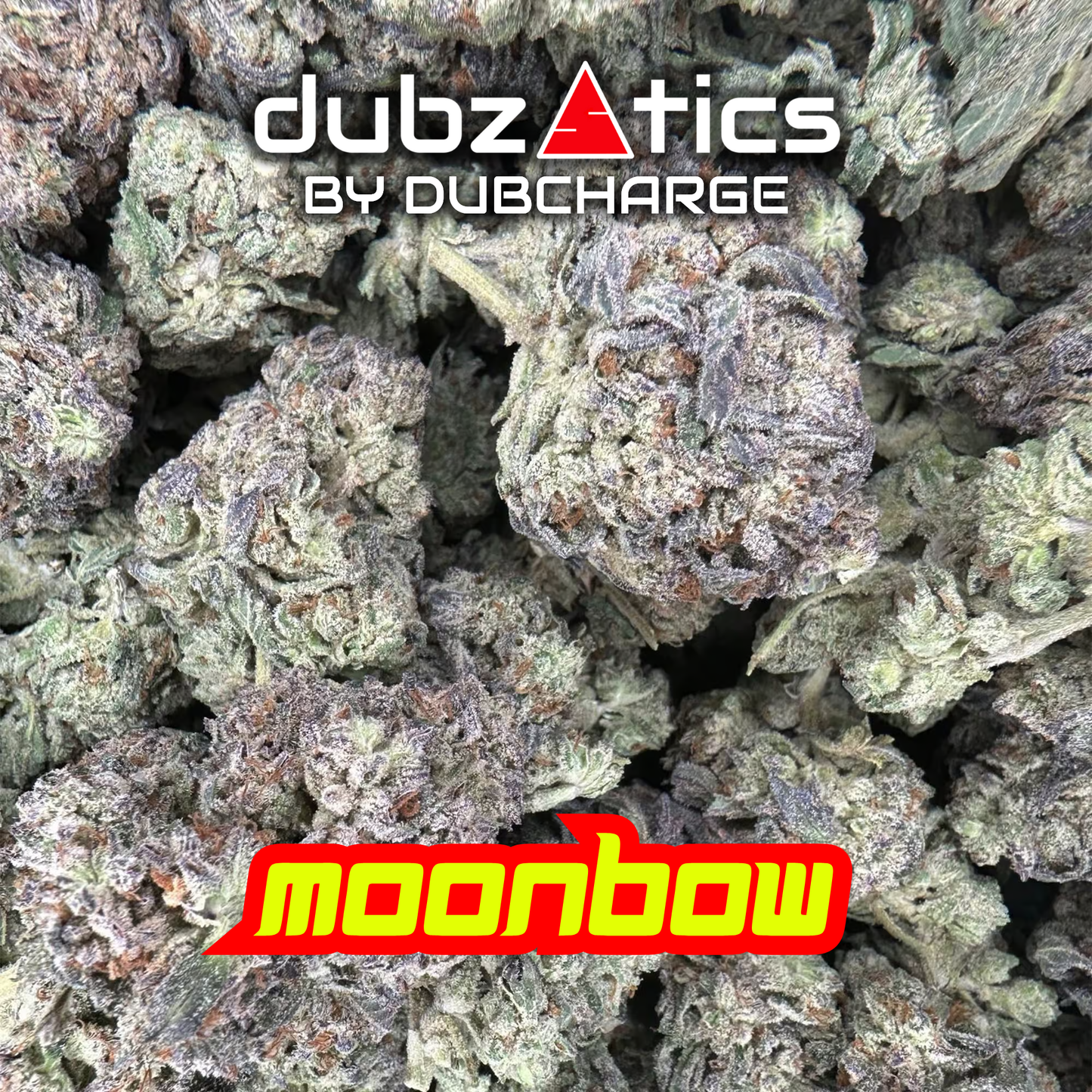 DubZotics Indoor Exotics THC-A Flower