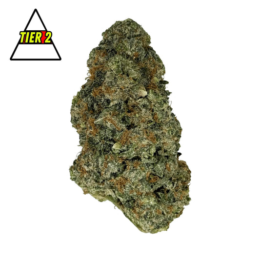 DubZotics Bobcat THC-A Flower