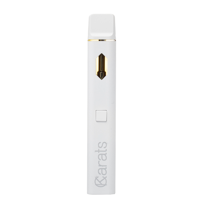Carats Baller Blend Disposable 3.5G