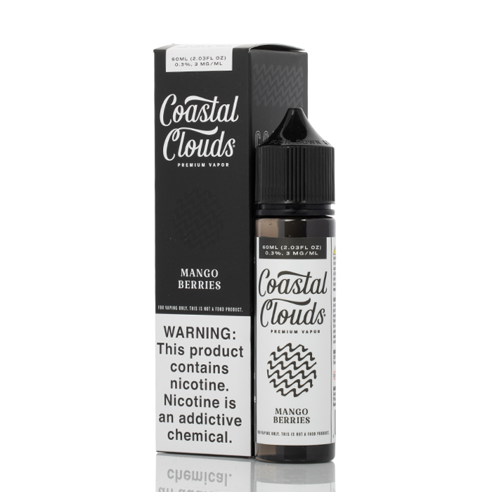 Coastal Clouds 60ml