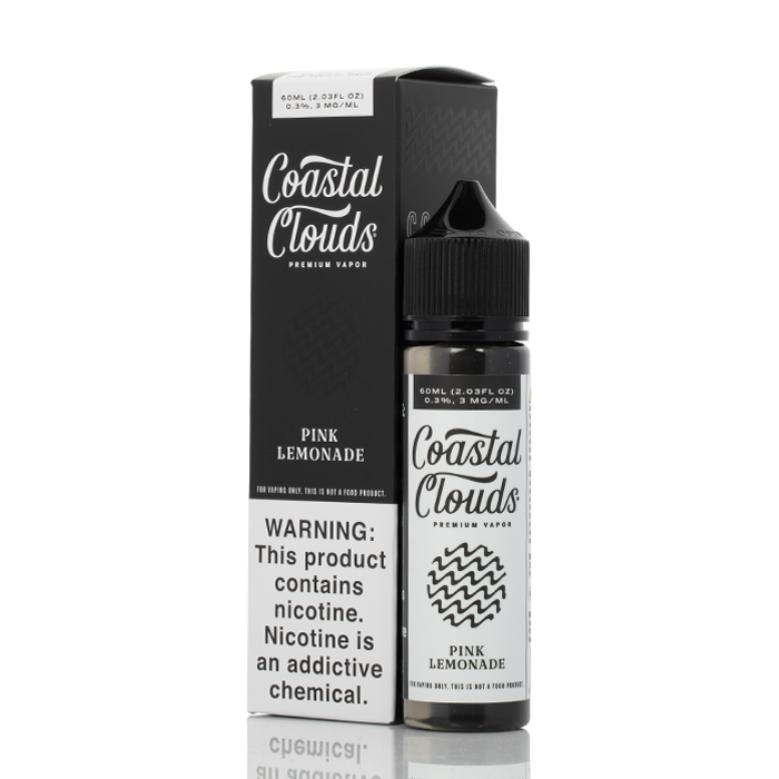 Coastal Clouds 60ml
