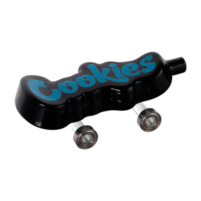 Cookies Toke Deck Hand Pipe