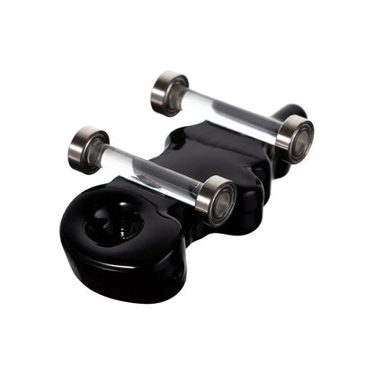 Cookies Toke Deck Hand Pipe