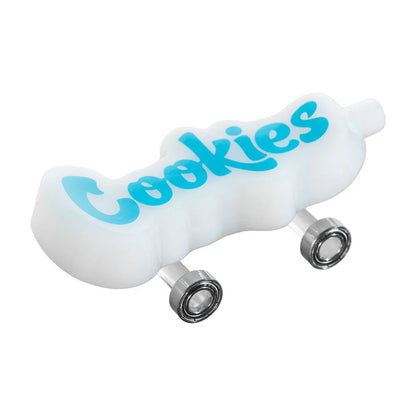 Cookies Toke Deck Hand Pipe