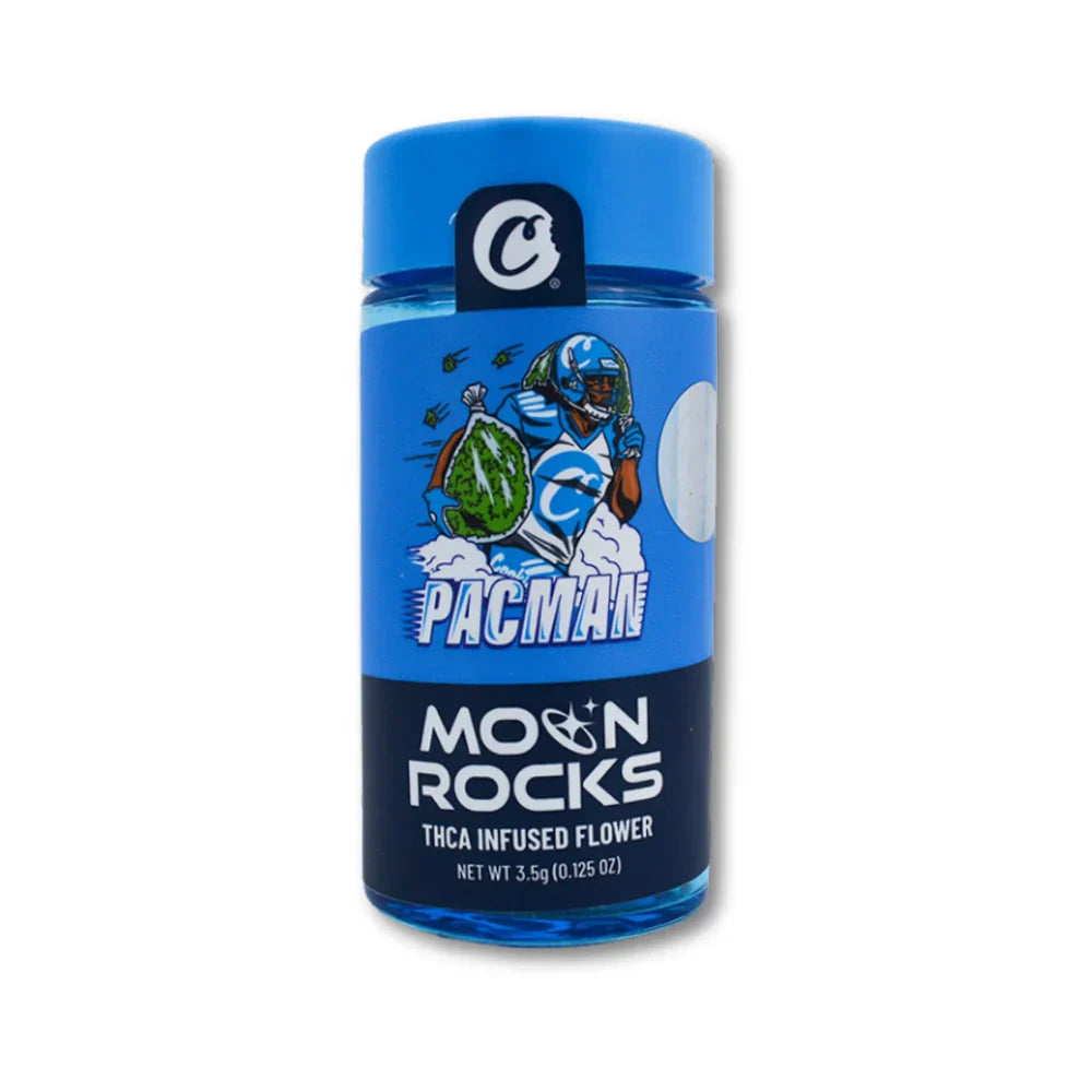 Cookies Moonrocks THC-A Flower - 3.5g