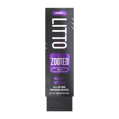 Litto Zooted 2g Disposable