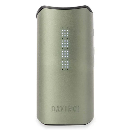 DaVinci Vaporizer - IQC