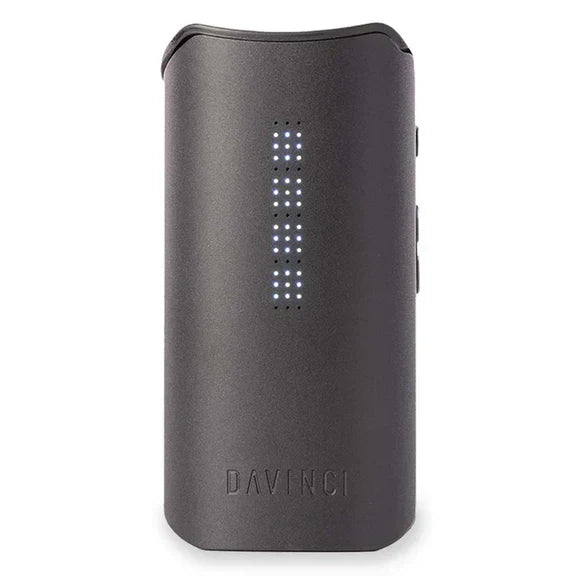 DaVinci Vaporizer - IQC