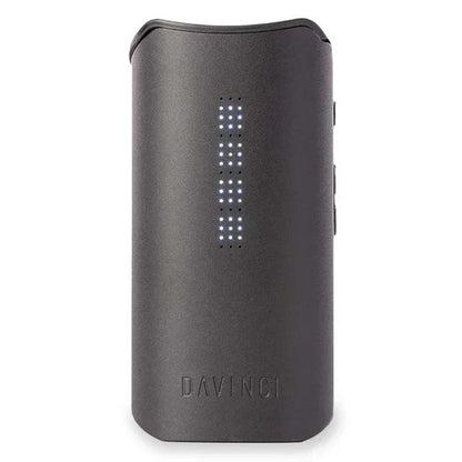 DaVinci Vaporizer - IQC