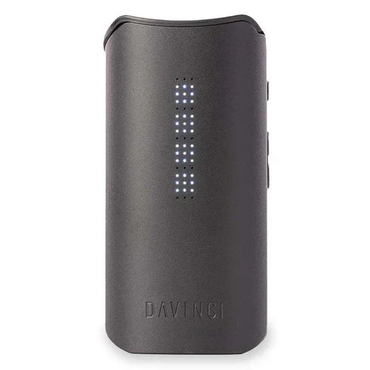 DaVinci Vaporizer - IQC
