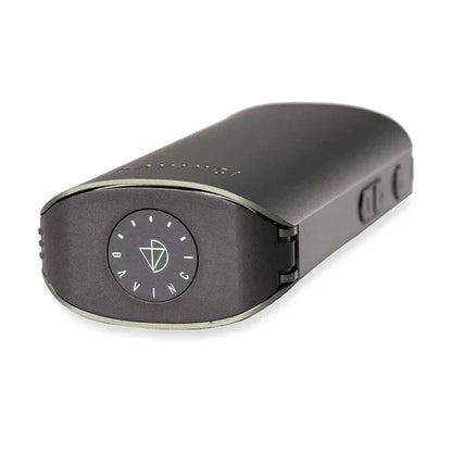 DaVinci Vaporizer - IQC