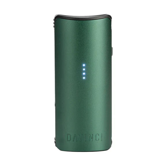 Davinci Vaporizer - MIQRO-C