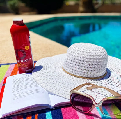 Detoxify XXtra Clean Herbal Cleanse