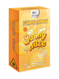 Flying Horse Elite Diamond Sauce Live Resin 3.5GM