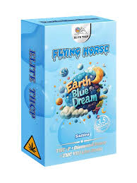 Flying Horse Elite Diamond Sauce Live Resin 3.5GM