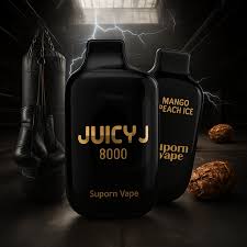 Juicy Jay Disposable 8k Puffs