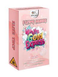 Flying Horse Elite Diamond Sauce Live Resin 3.5GM