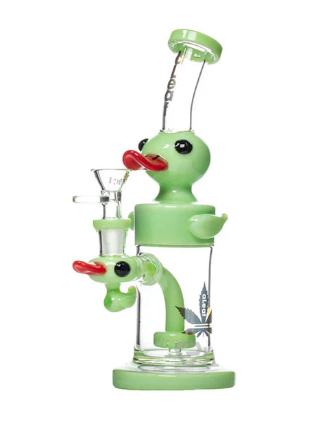 Aleaf Duck Duck Pass Waterpipe