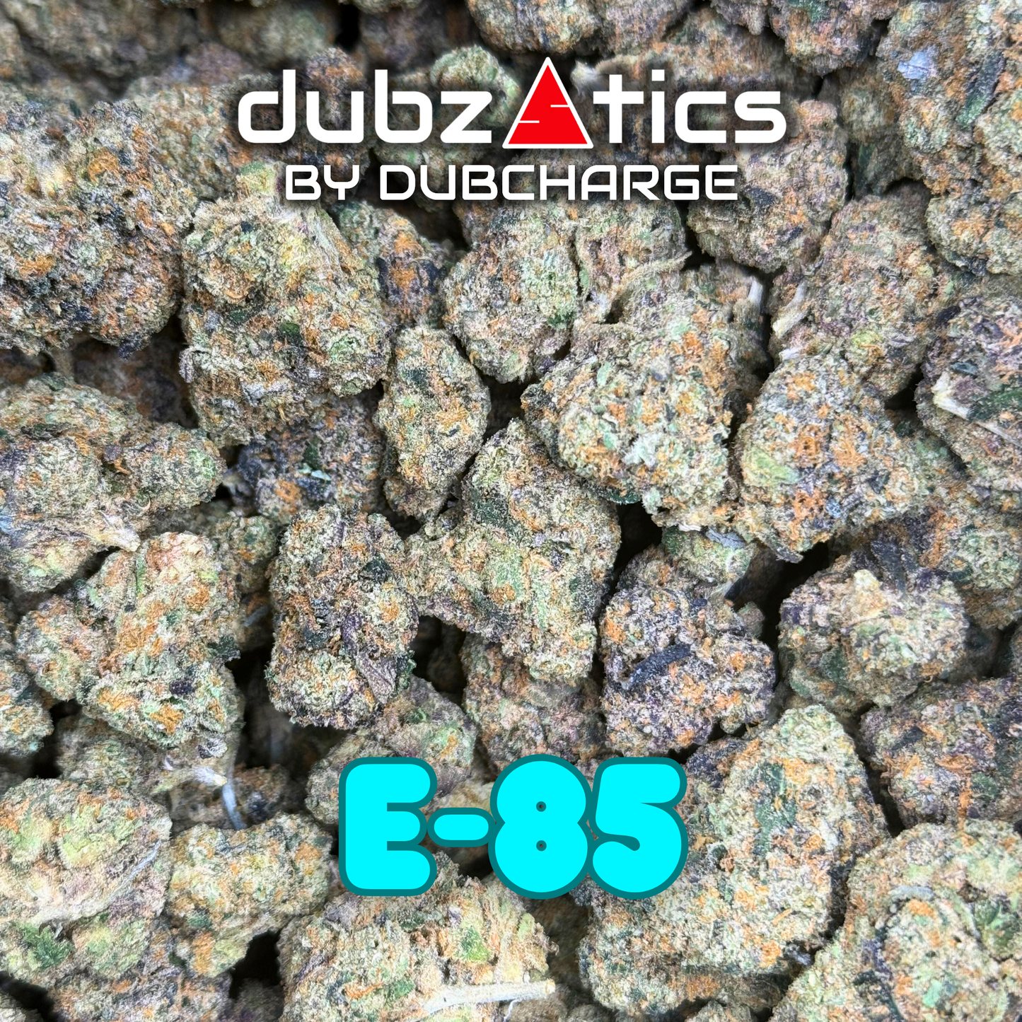 DubZotics Indoor Exotics THC-A Flower