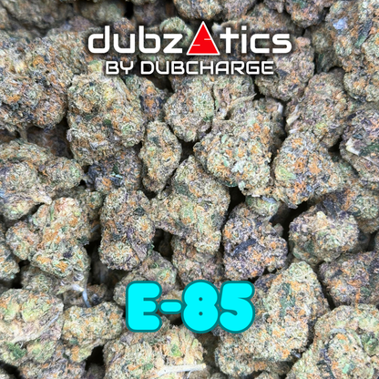 DubZotics Indoor Exotics THC-A Flower
