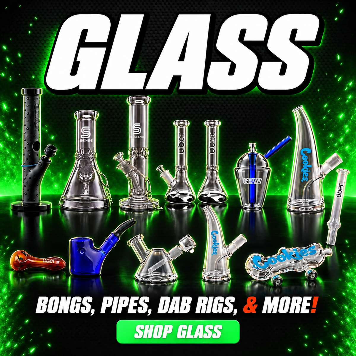 Glass