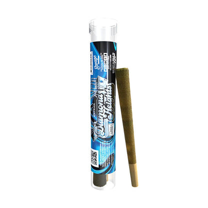 Delta Extrax 1.3G THCa Pre-Rolls (2-Pack) | Diamond Heights