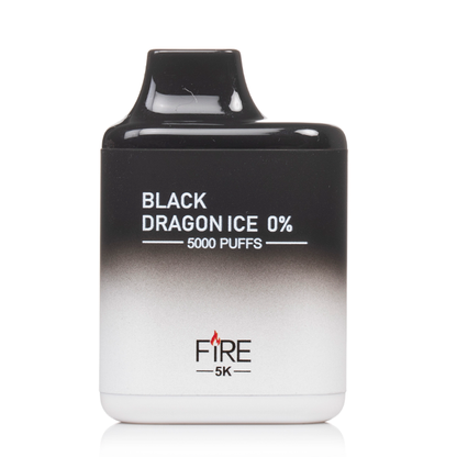 Fire Float 0% Zero Nicotine 5000 Disposable