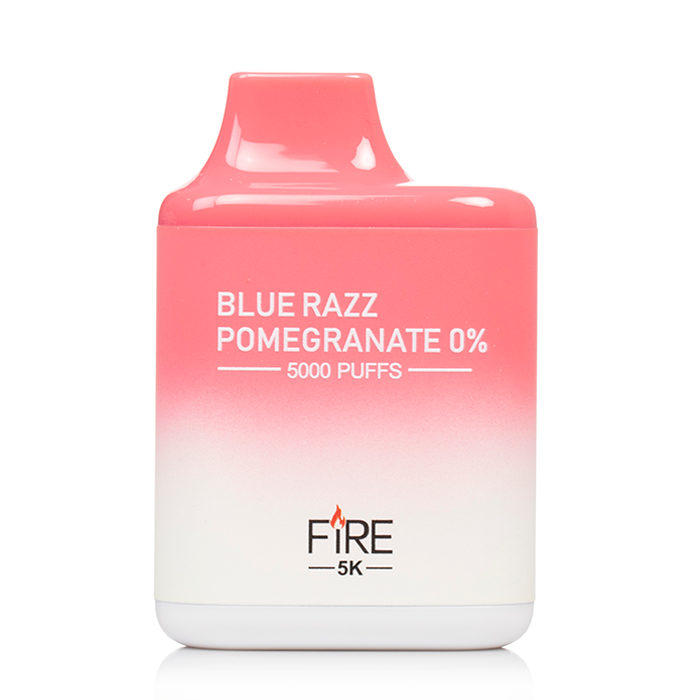 Fire Float 0% Zero Nicotine 5000 Disposable