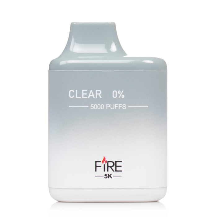 Fire Float 0% Zero Nicotine 5000 Disposable