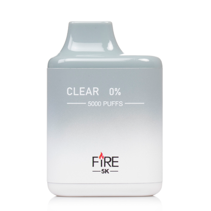 Fire Float 0% Zero Nicotine 5000 Disposable
