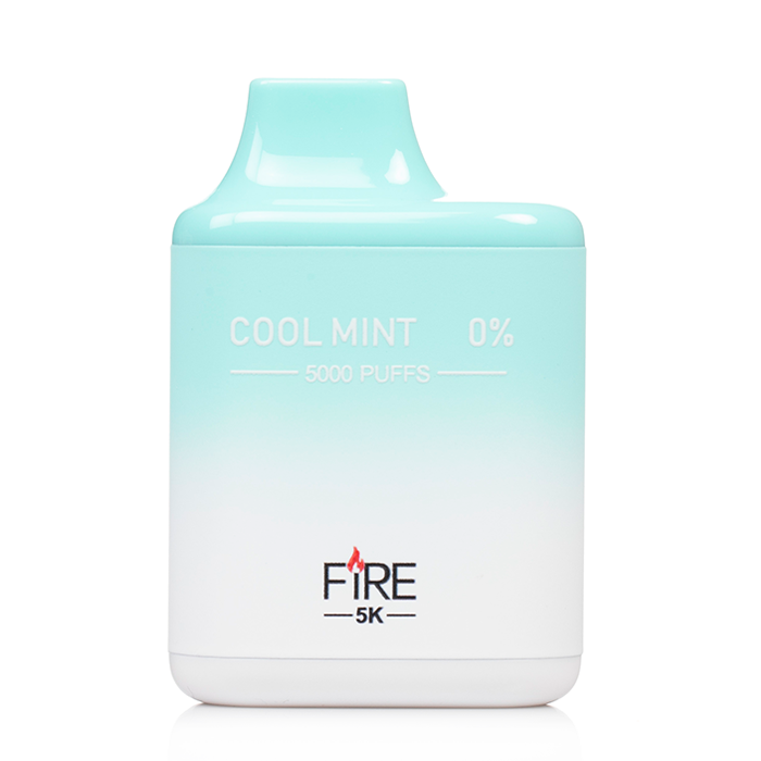 Fire Float 0% Zero Nicotine 5000 Disposable