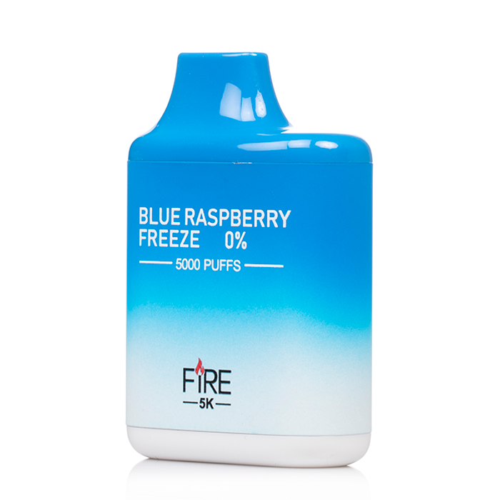 Fire Float 0% Zero Nicotine 5000 Disposable