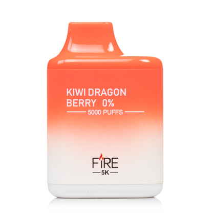 Fire Float 0% Zero Nicotine 5000 Disposable