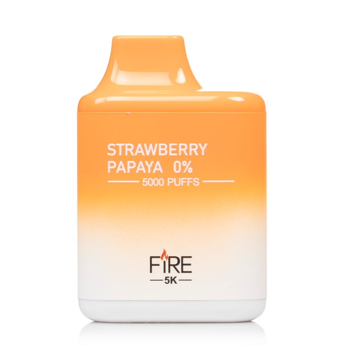 Fire Float 0% Zero Nicotine 5000 Disposable